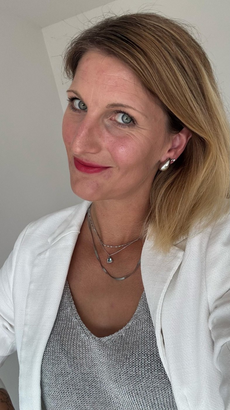 Tina Kliesch – Mentorin für deine digitale Bühne